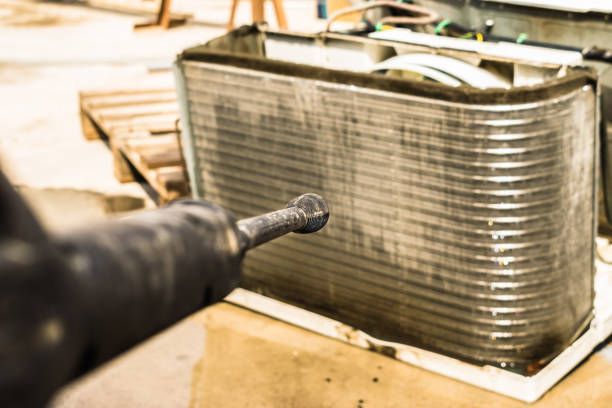 Best Affordable Duct Cleaning Services  in Mendota, IL