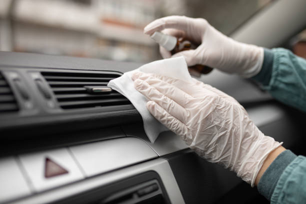 Best Air Vent Cleaning Services  in Mendota, IL