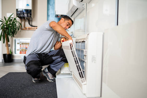 Best Air Duct Cleaning Near Me  in Mendota, IL