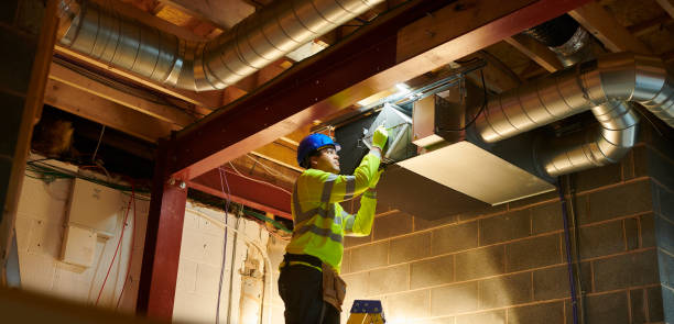 Best Emergency Air Duct Cleaning  in Mendota, IL