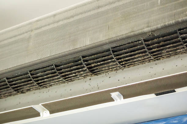 Affordable HVAC Duct Cleaning in IL