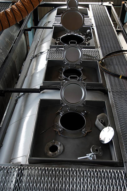 Best Commercial Air Duct Cleaning  in Mendota, IL